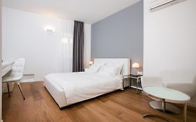 Divota Apartment Hotel Split